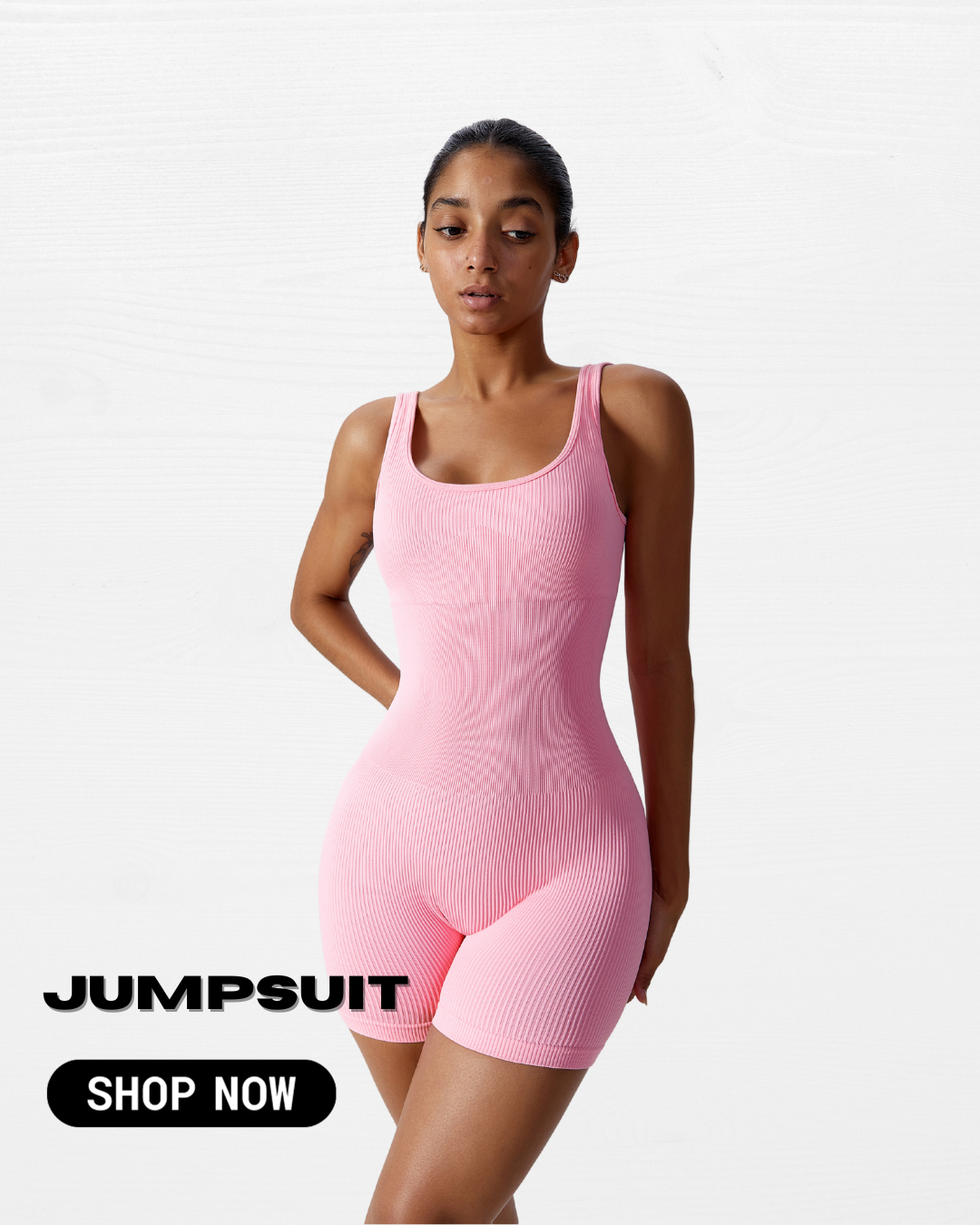 BuffBunny Jumpsuits & Rompers