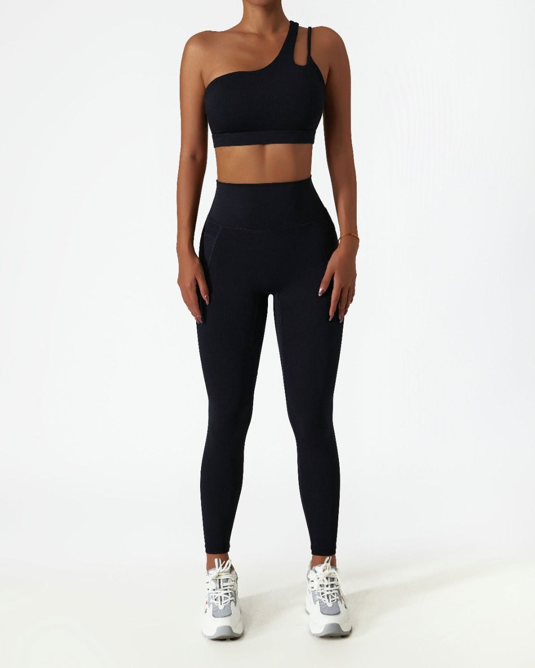 Buffbunny Leggings Yoga Soft High Waist 3line Elastic Women Fitness Tights  2023 Fashion Pants Gym Female