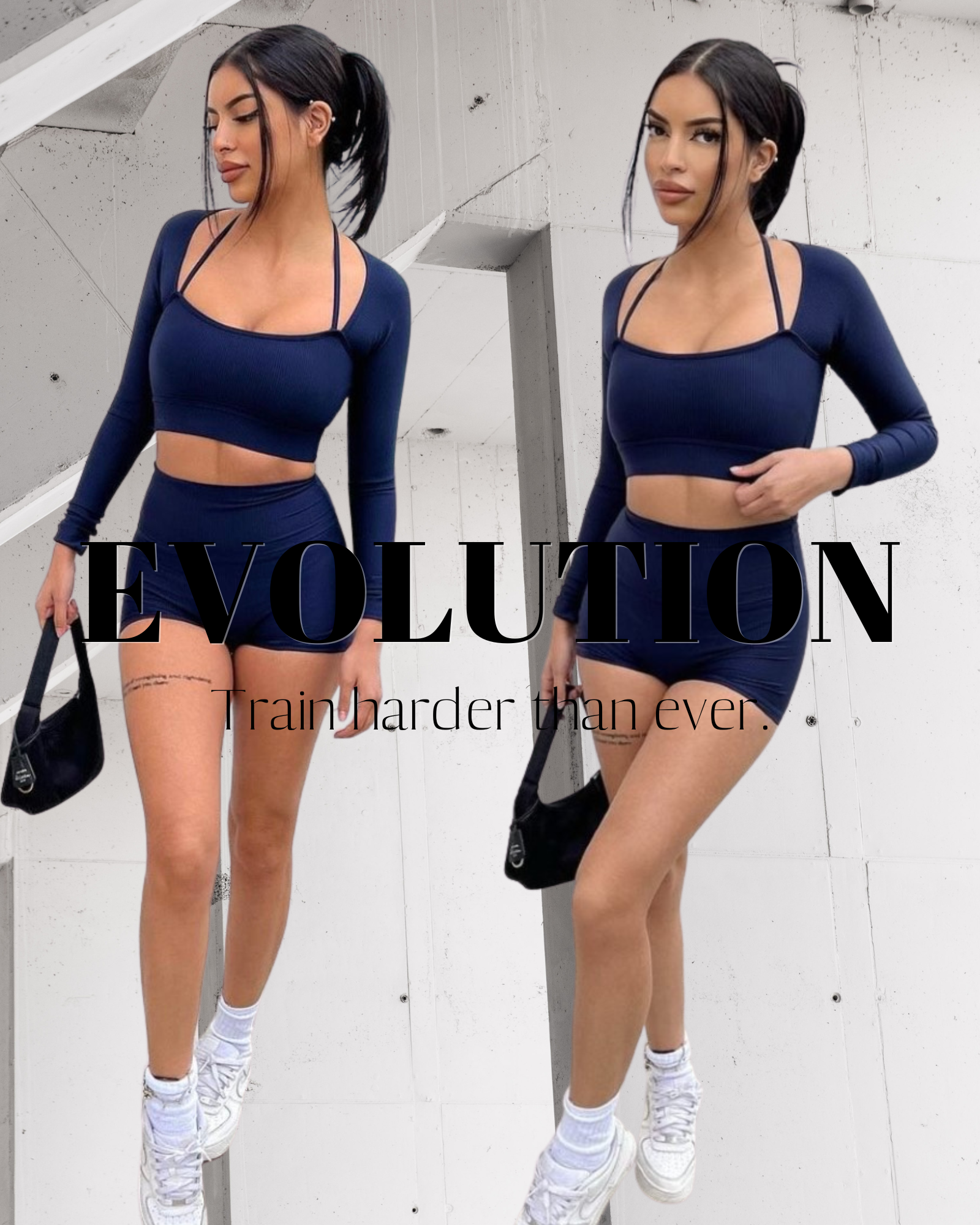 EVOLUTION