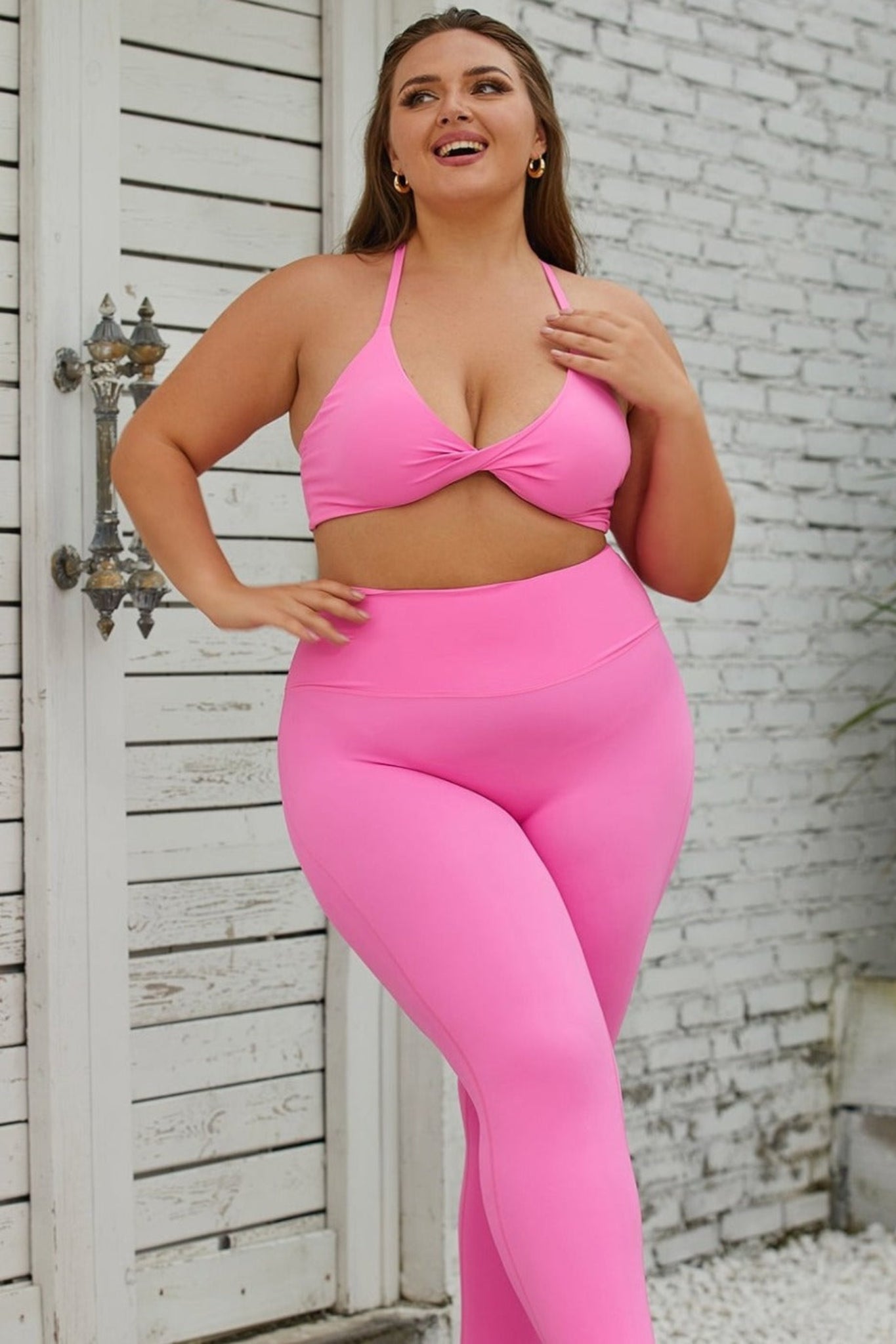 Barbie Pink