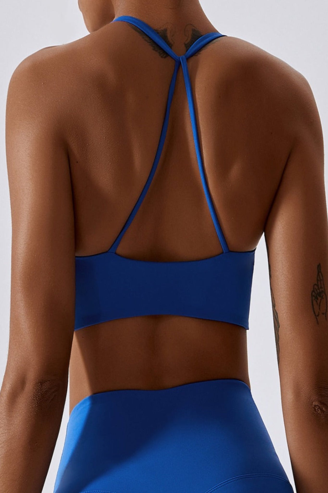 Klein Blue