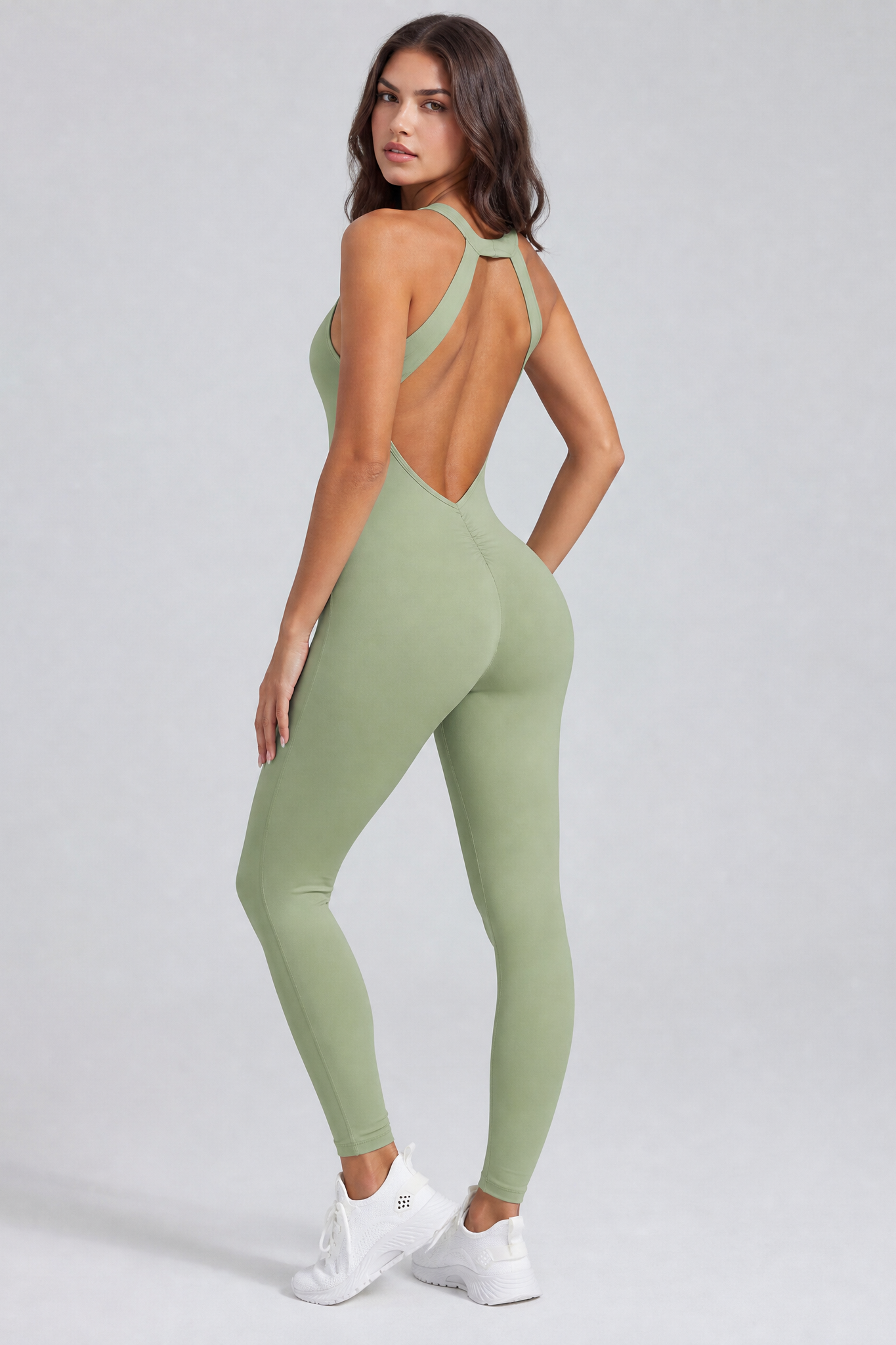 Green Bean