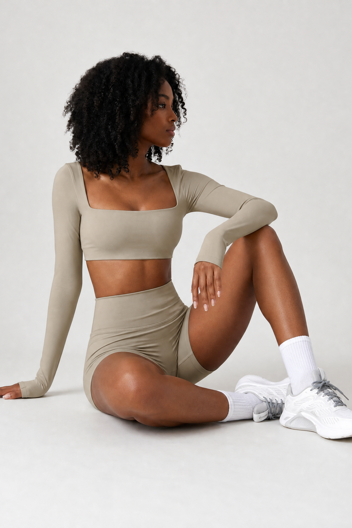 Tan