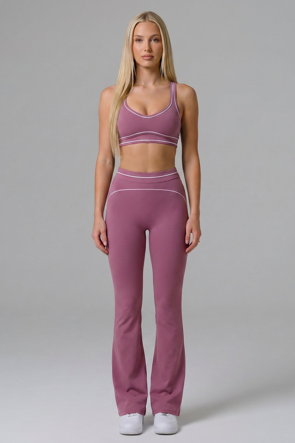 Mauve