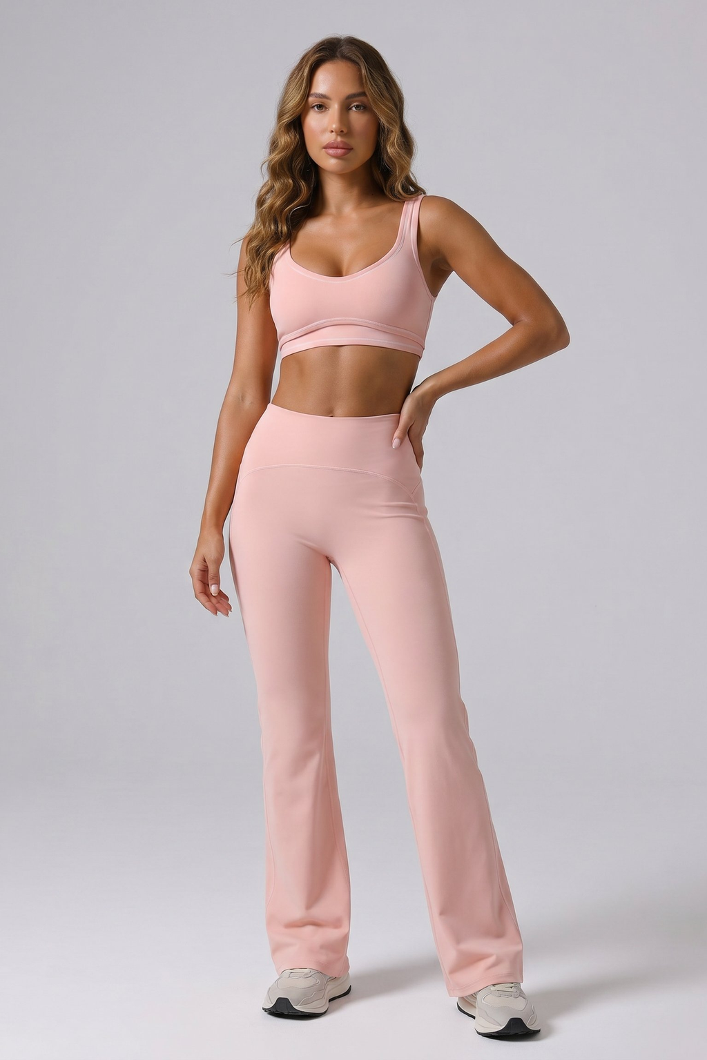 Baby Pink