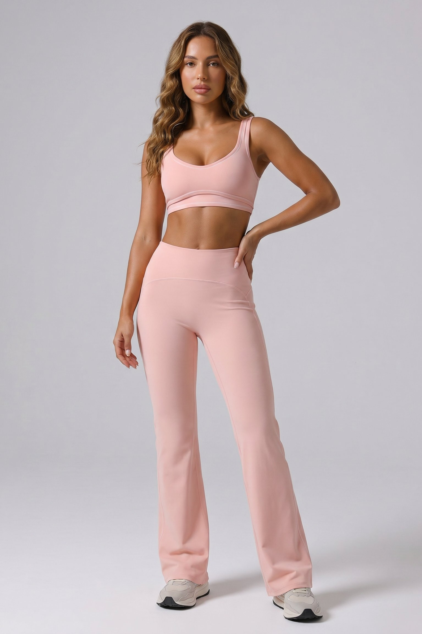 baby pink