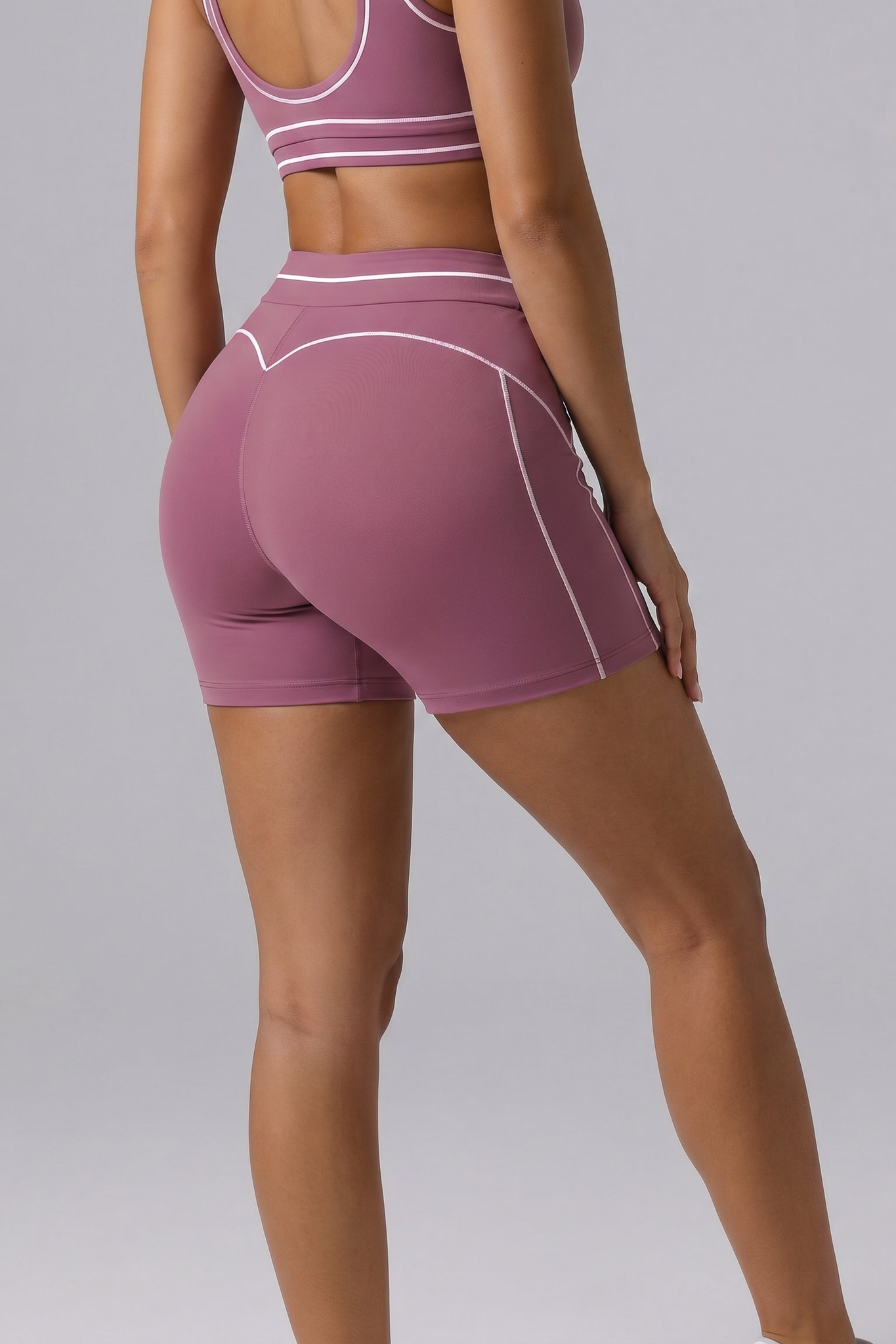 mauve