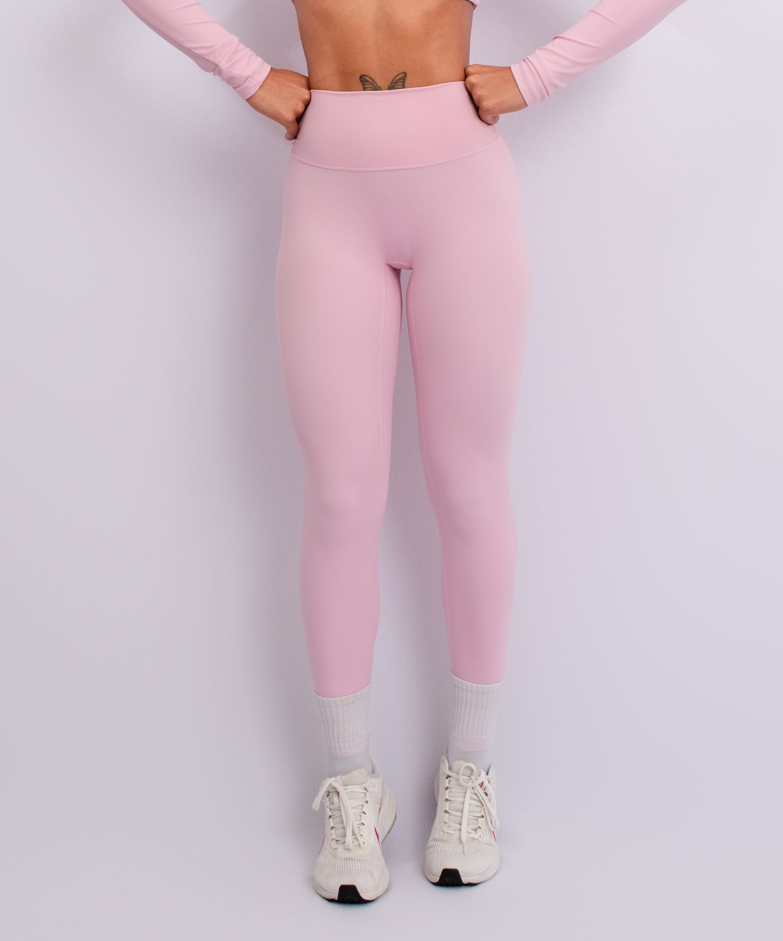 Ruched Scrunch Leggings