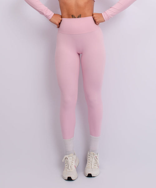Ruched Scrunch Leggings