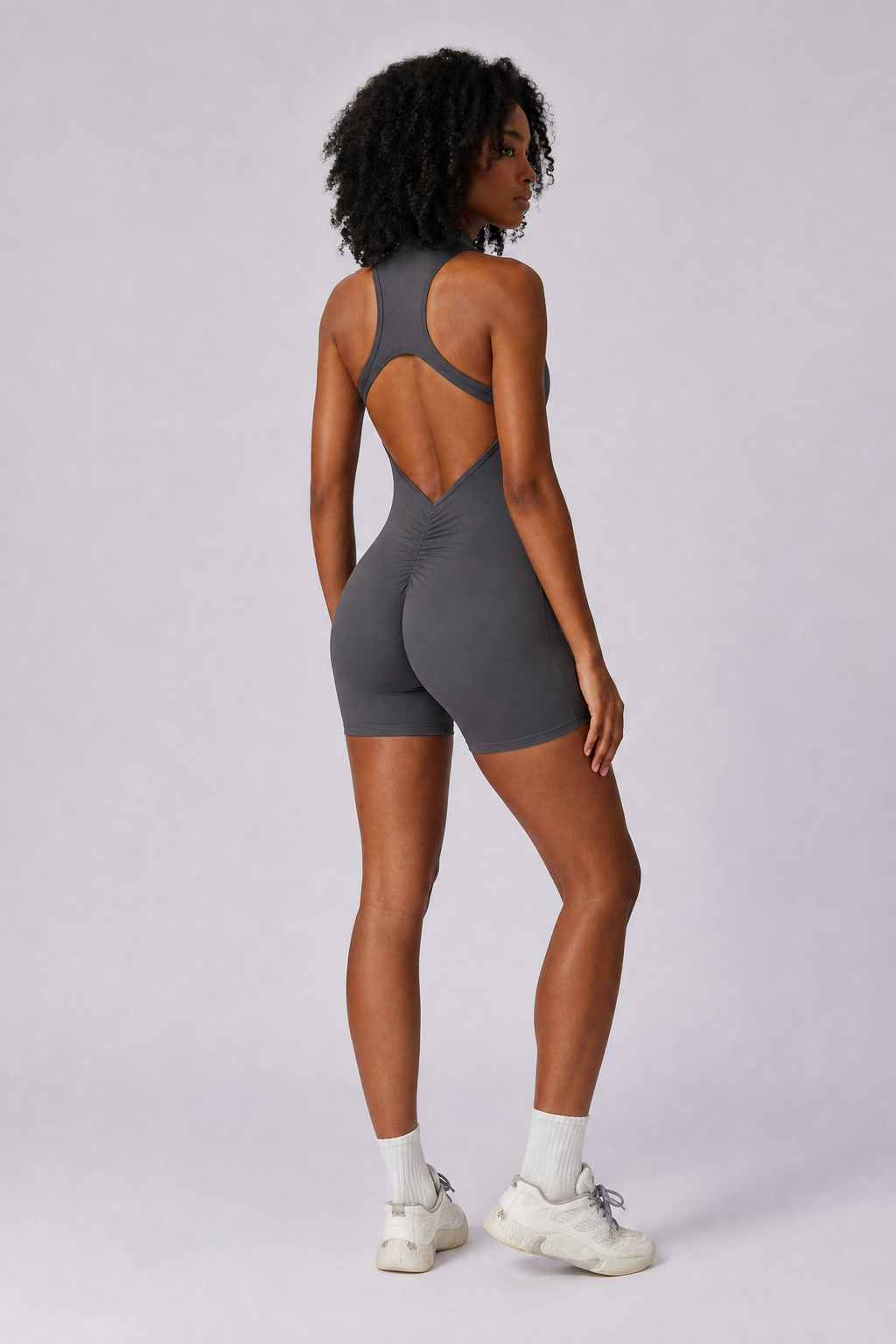 Grey