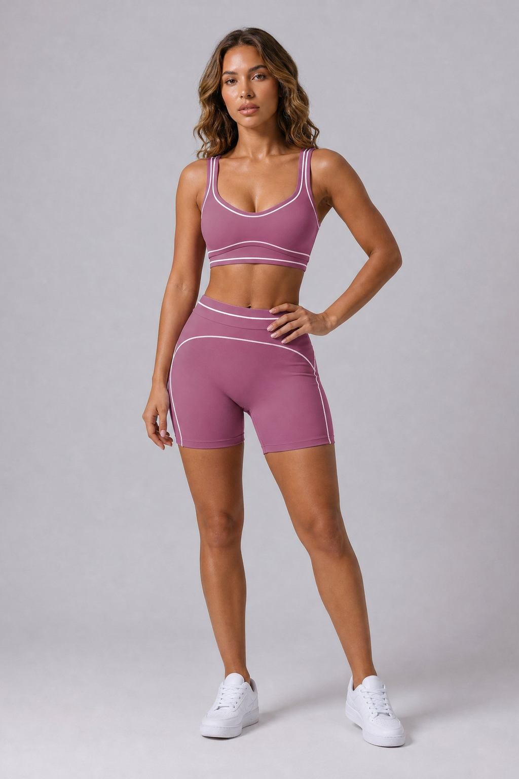 mauve