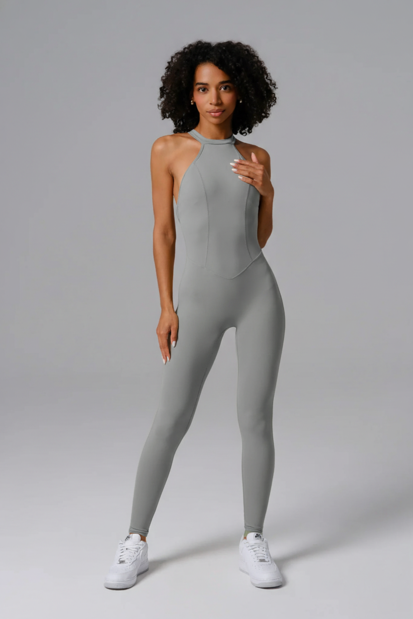 Haze Jumpsuit