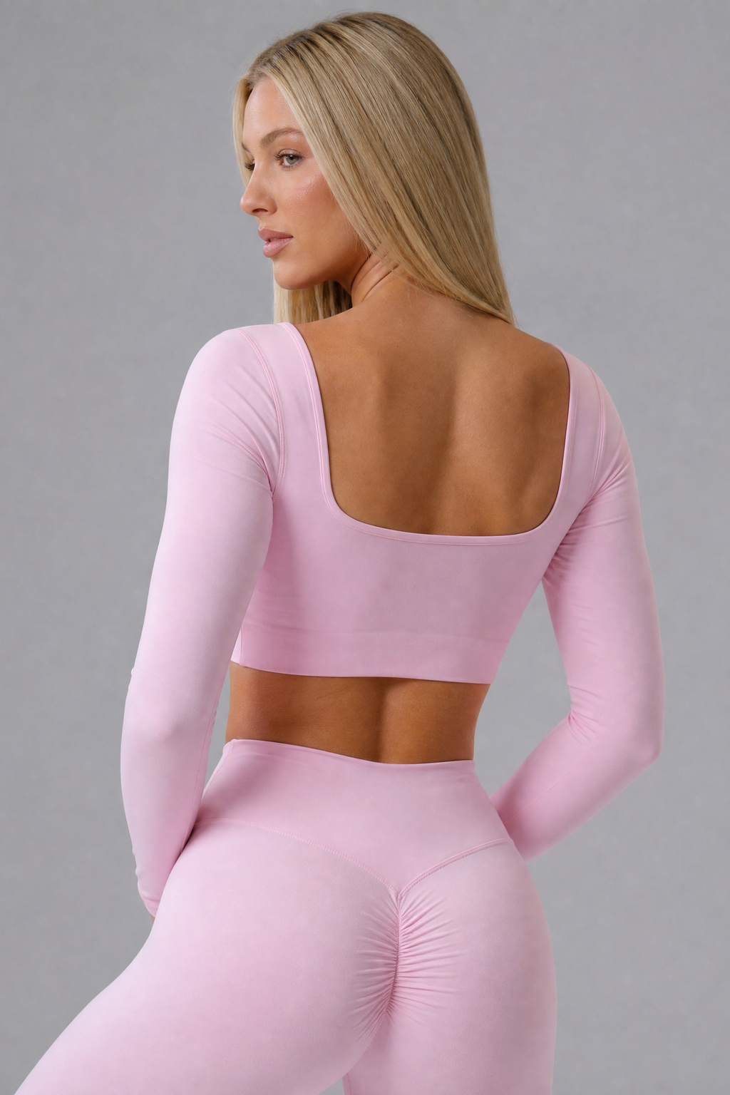 Baby Pink