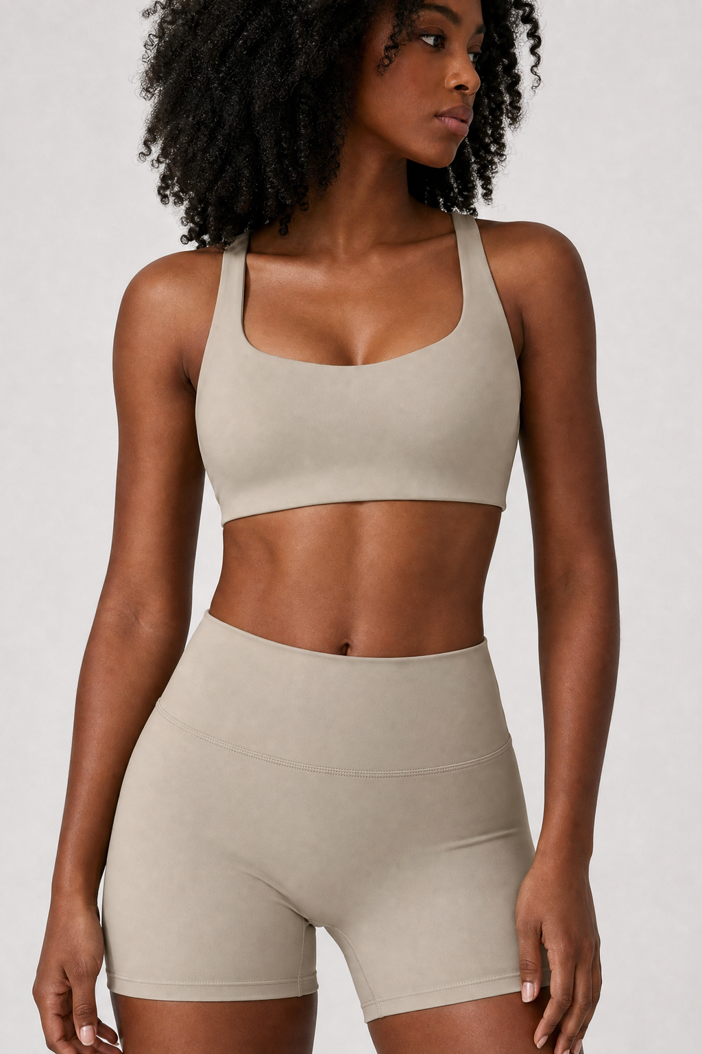 Tan