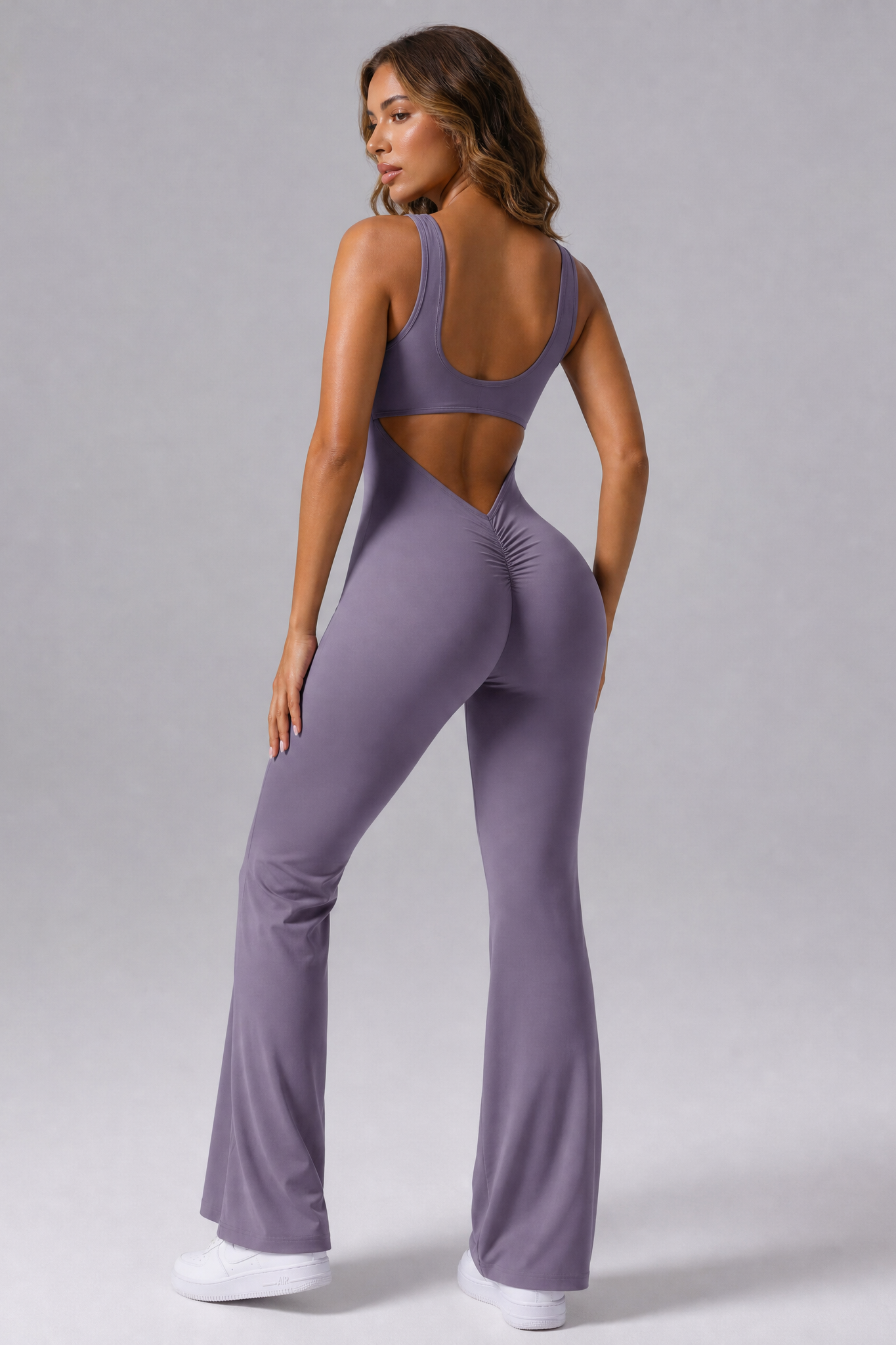 Dark Purple